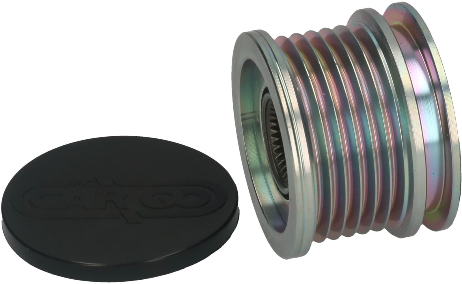 F032335018 - Pulley