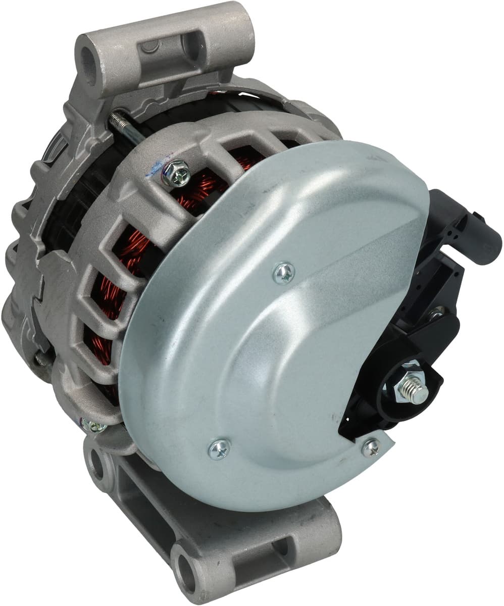 Product image - rear view