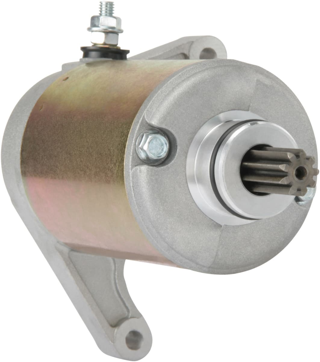 F032113545 - Starter