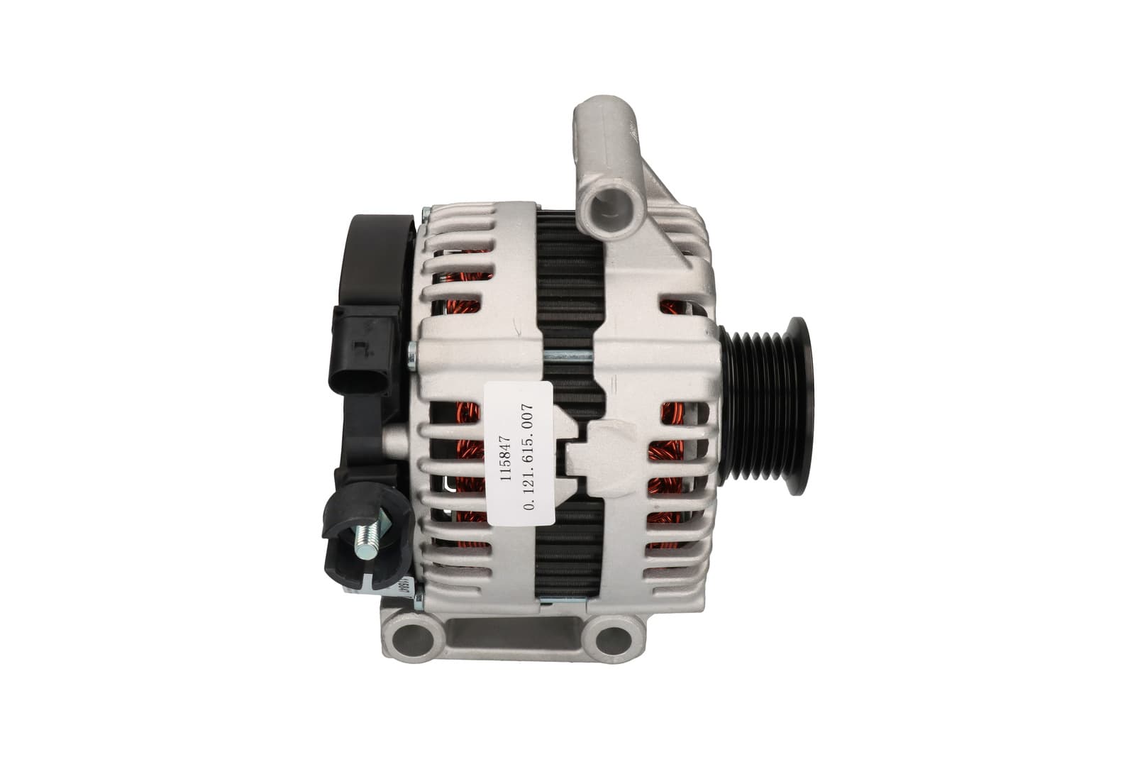 Product image - rear view