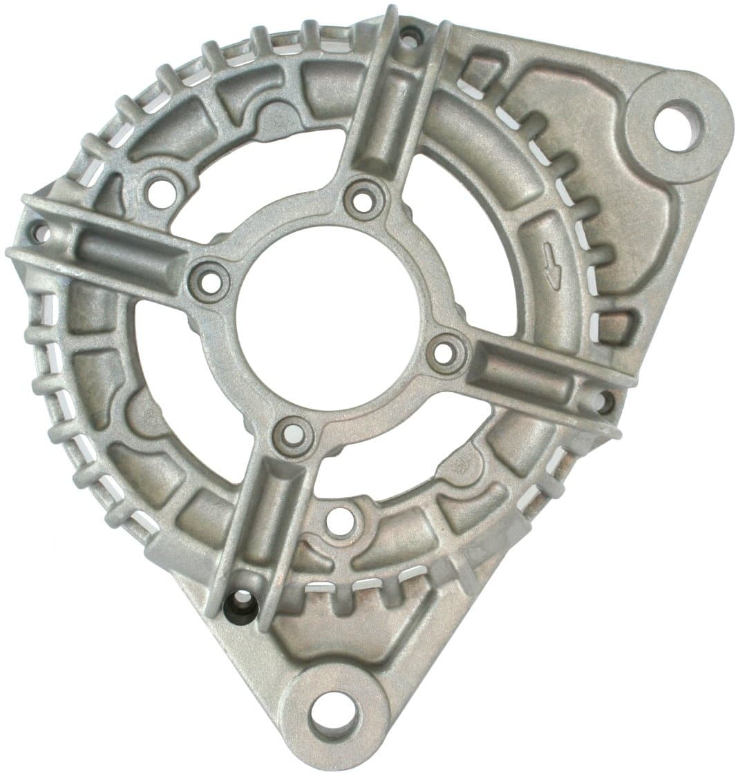 F032235023 - drive end shield