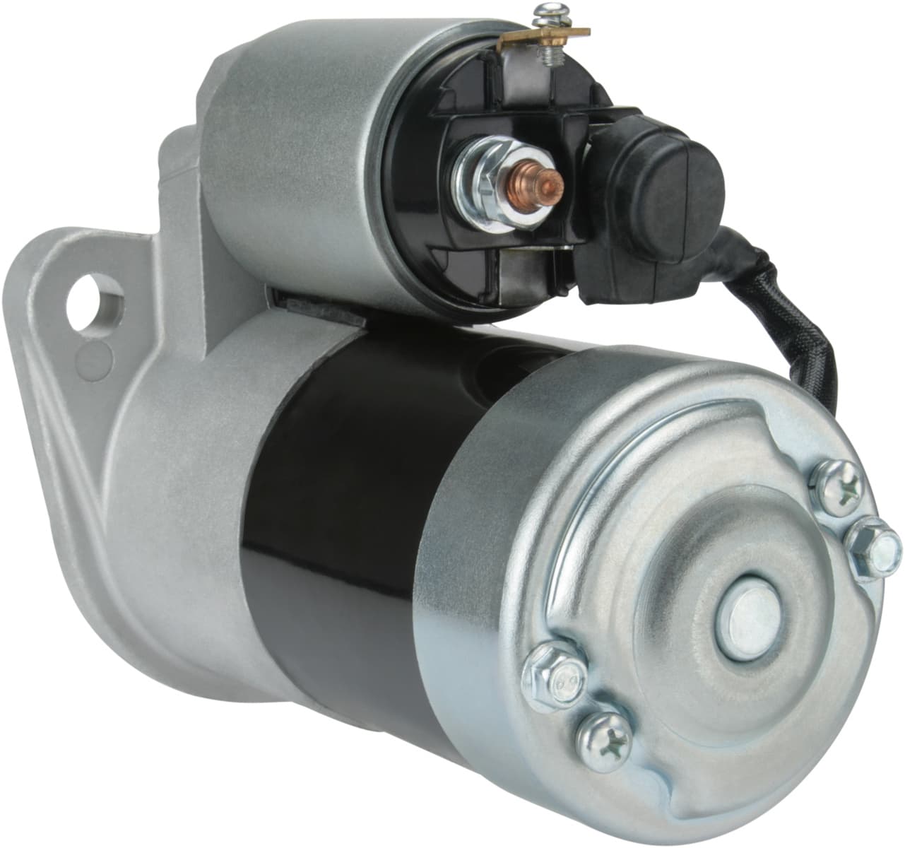 Product image - rear view