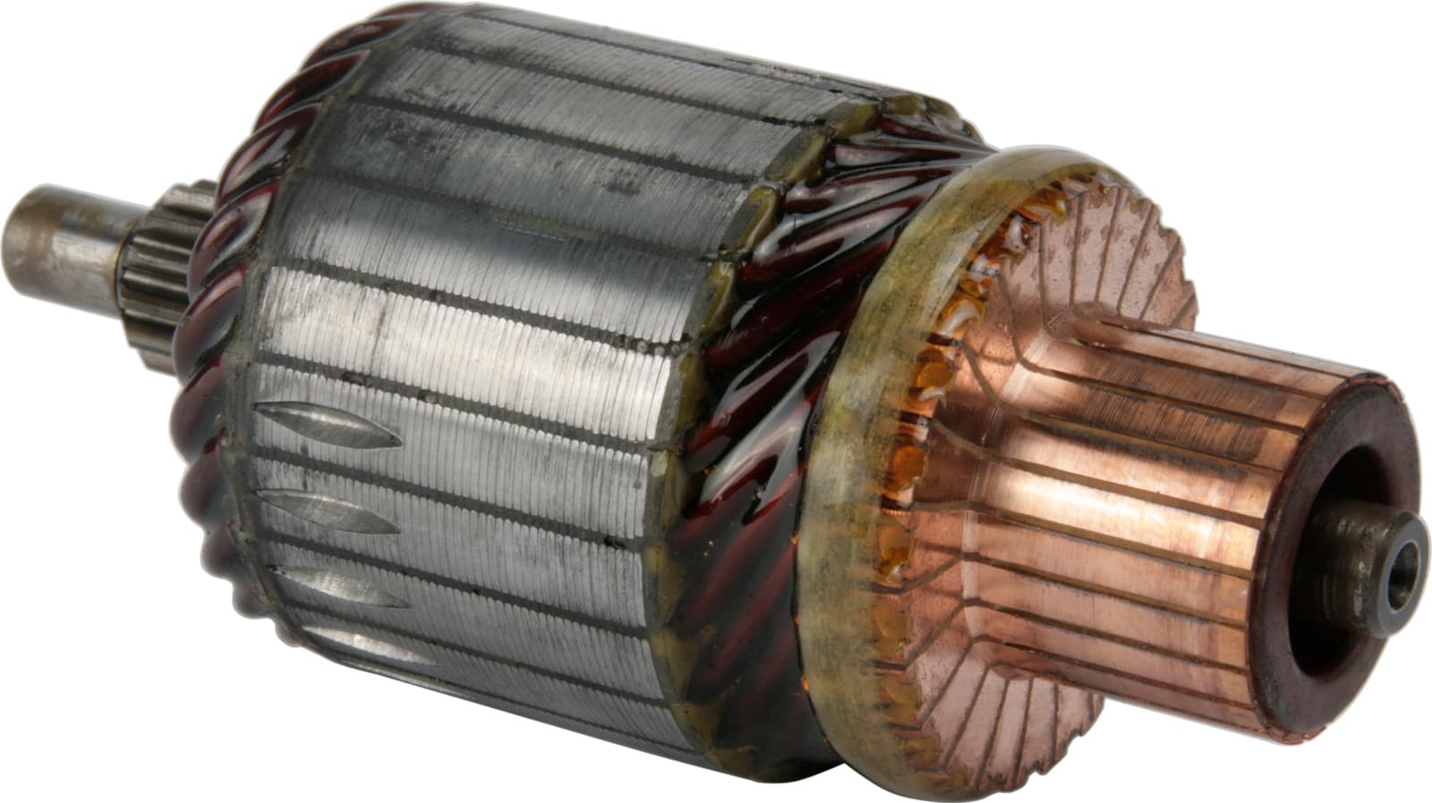 F032239829 - Armature