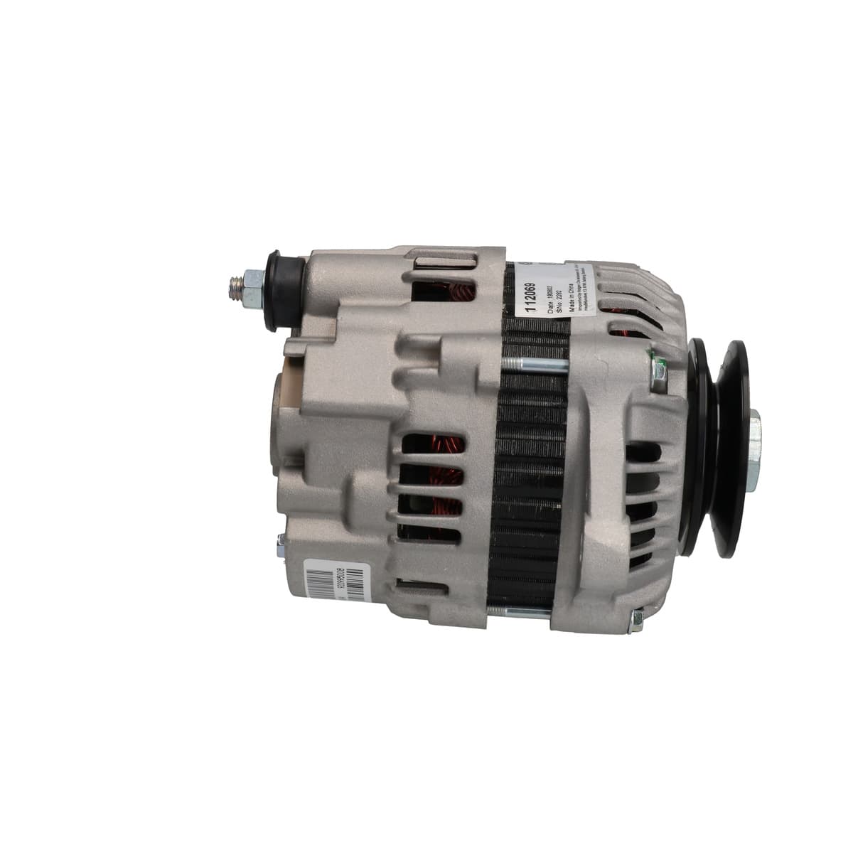 Product image - rear view