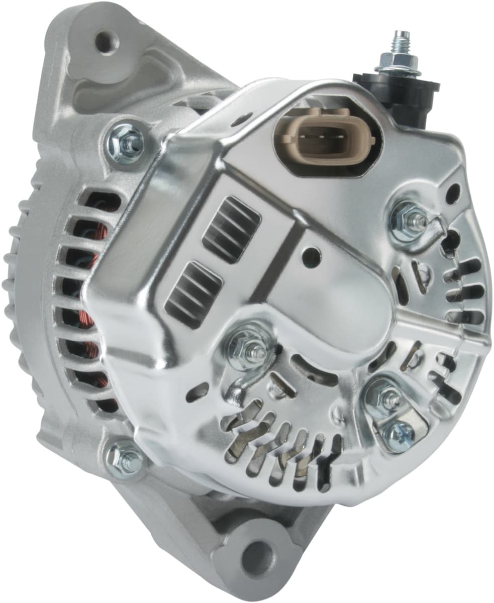Product image - rear view