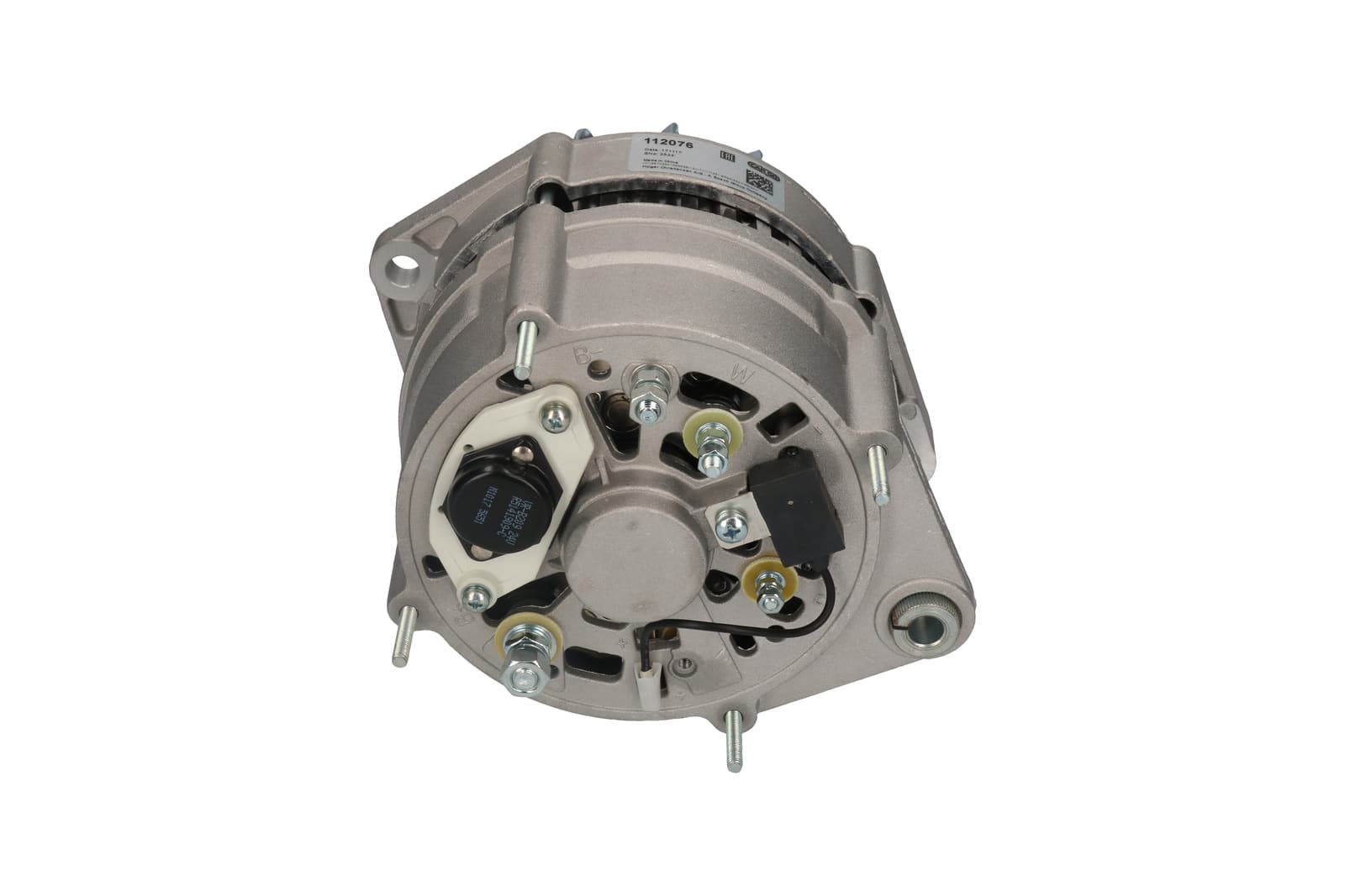 Product image - left view