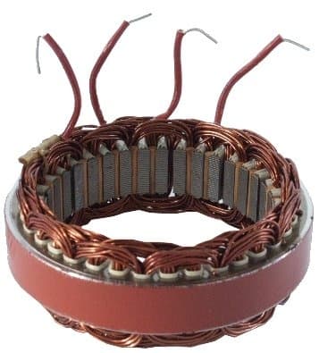 F032131045 - Stator