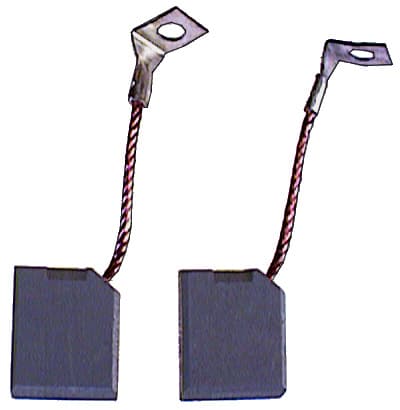 F0320JX222 - Carbon-Brush Set