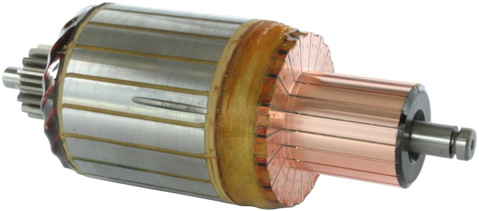 F032233585 - Armature