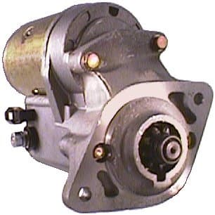 F032110246 - Startmotor