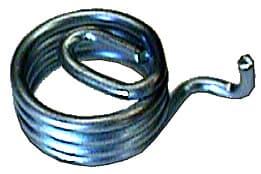 F032136947 - Brush-Spring Set