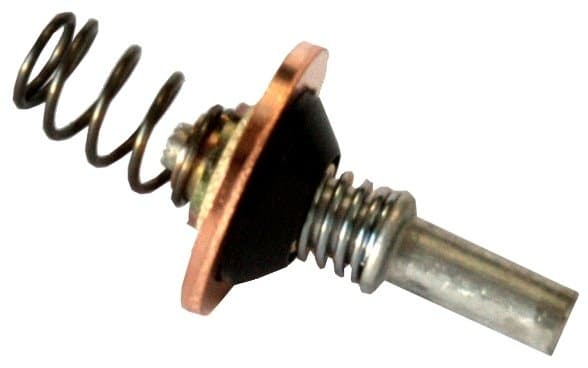 F032133270 - Contact Plate