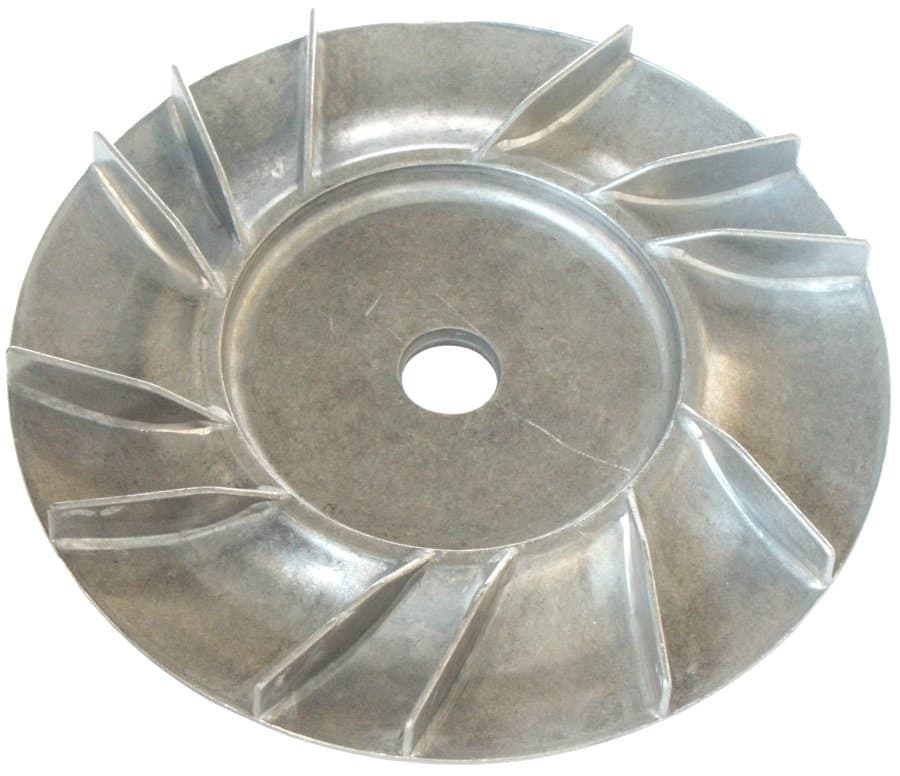 F032234017 - Ventilateur