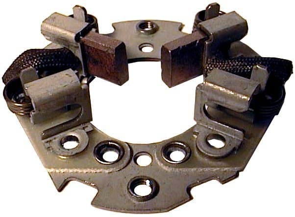 F032133341 - Borstelhouder