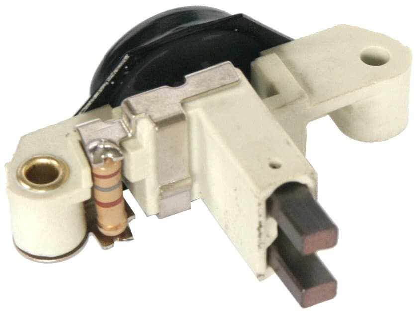 F032134761 - EL Field  Regulator