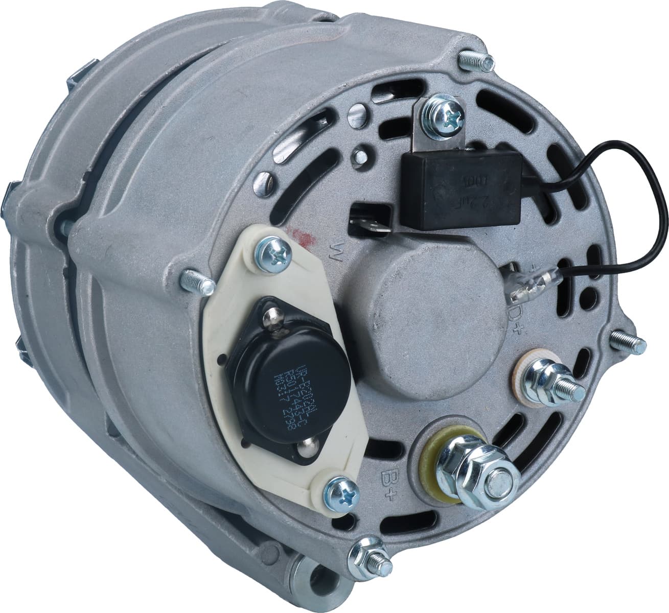 Product image - rear view