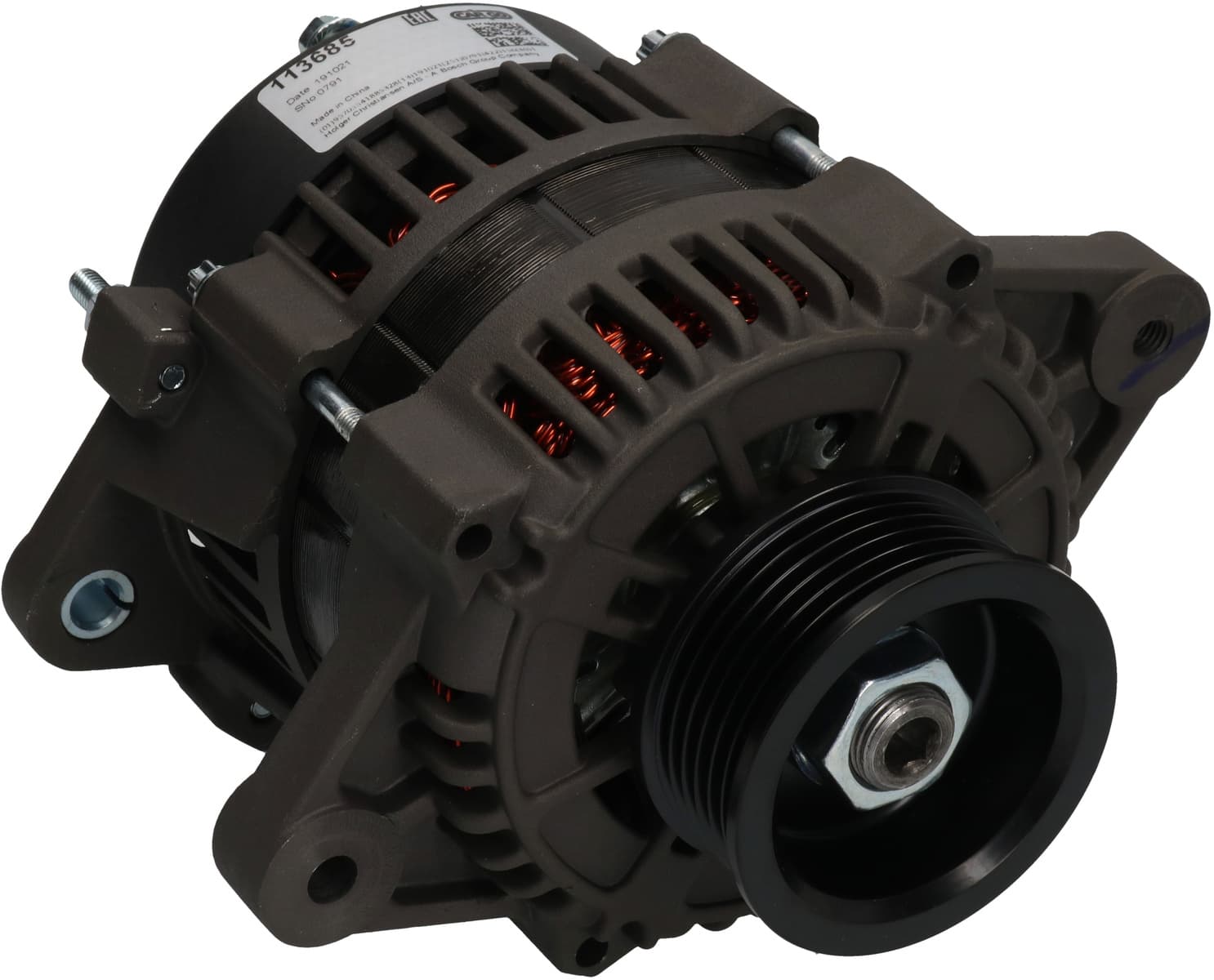 F032113685 - Alternator