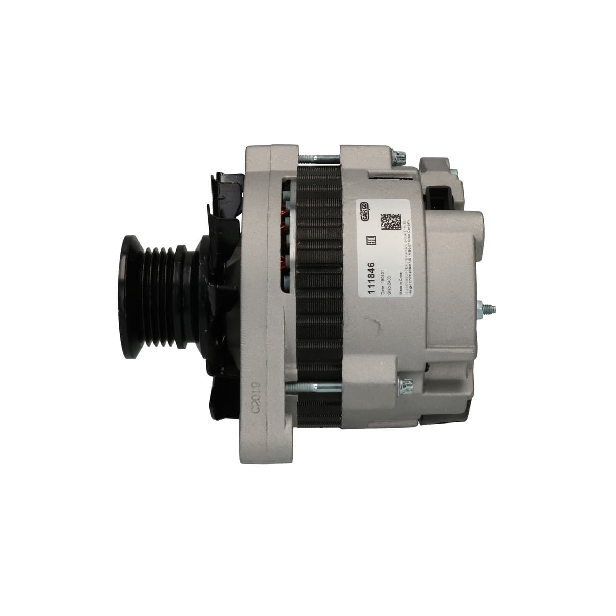 Product image - front view