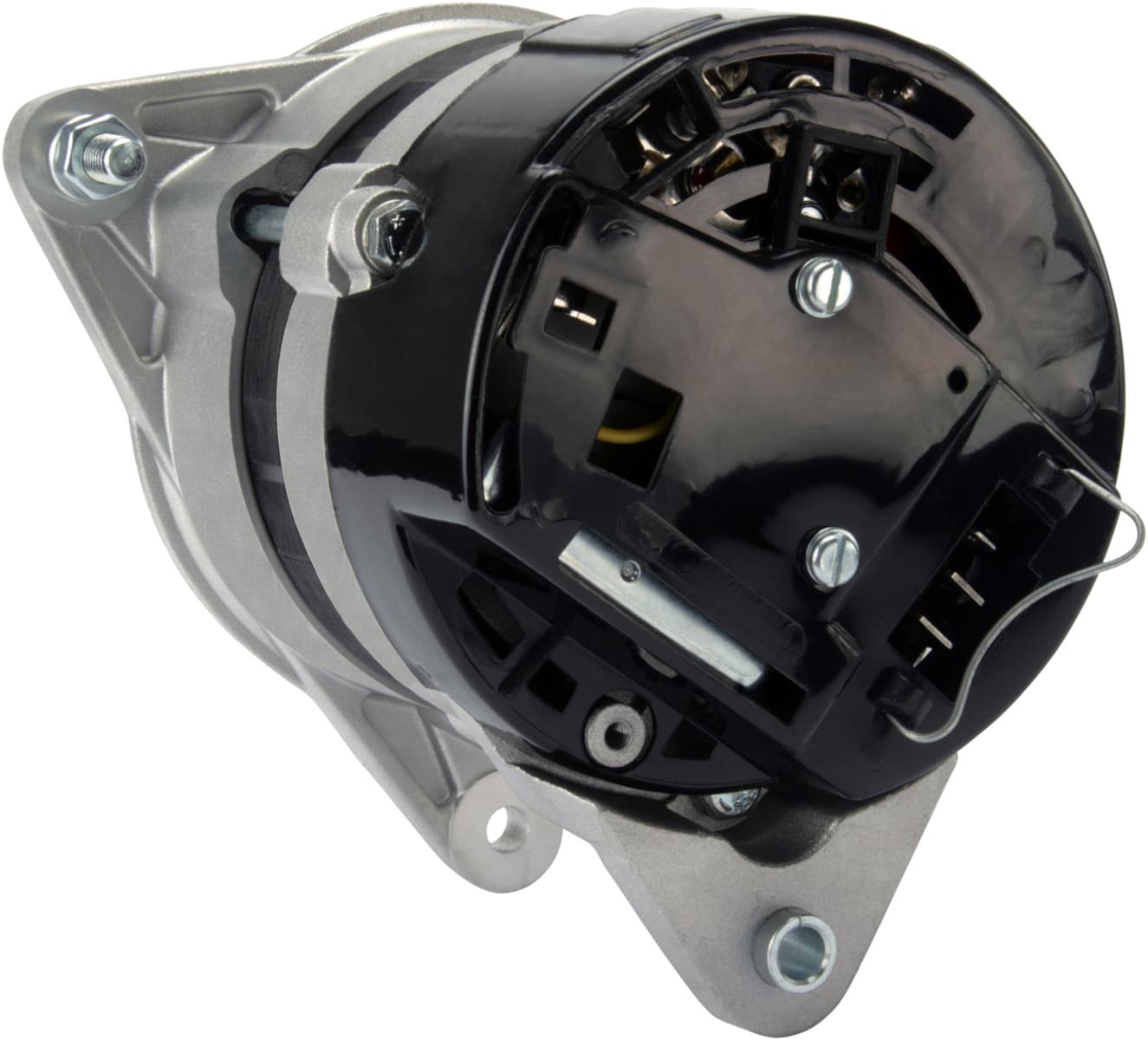 Product image - rear view