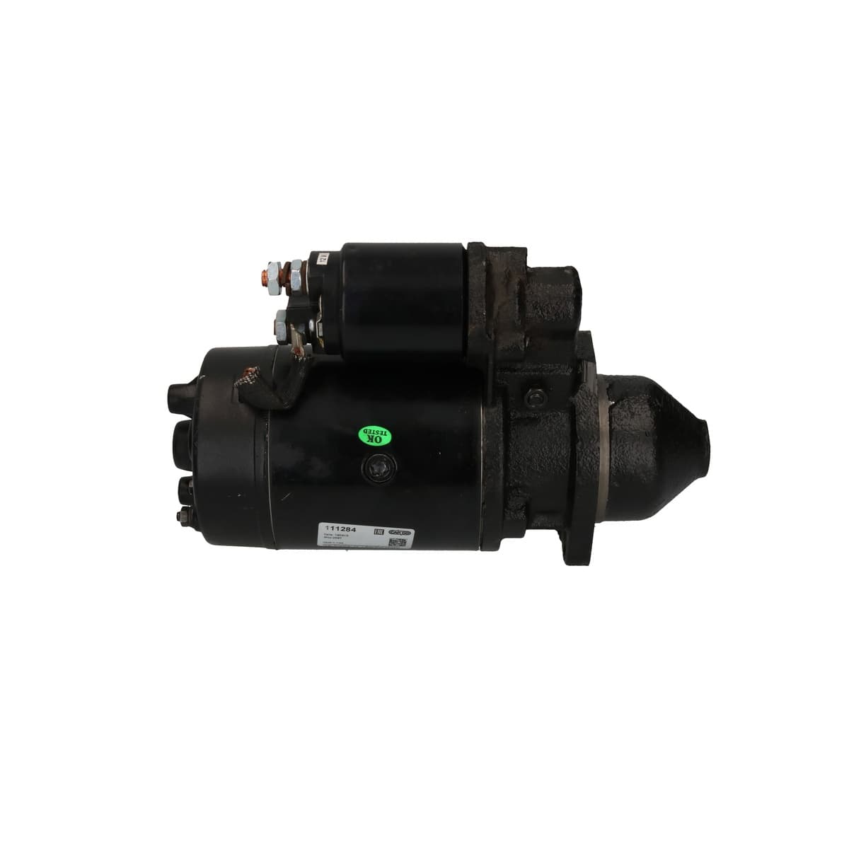 Product image - rear view