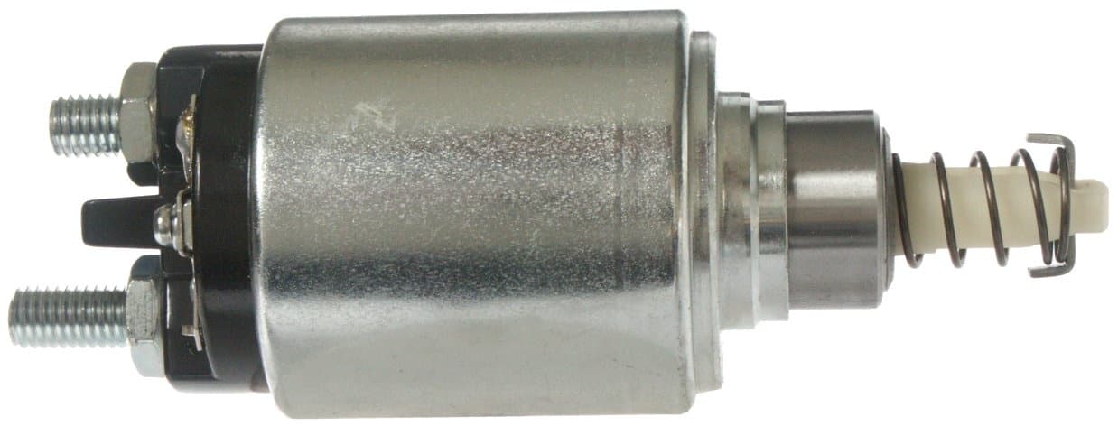 F032130301 - Solenoid Switch