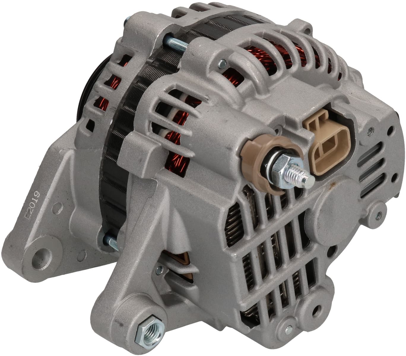 Product image - rear view