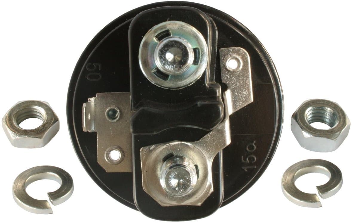 F032132779 - Solenoid Protection