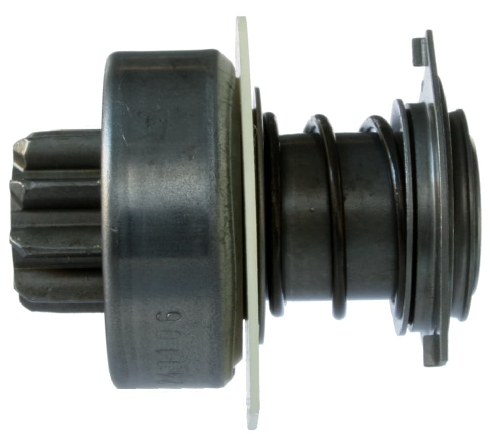 F032130404 - Overrunning-Clutch Drive
