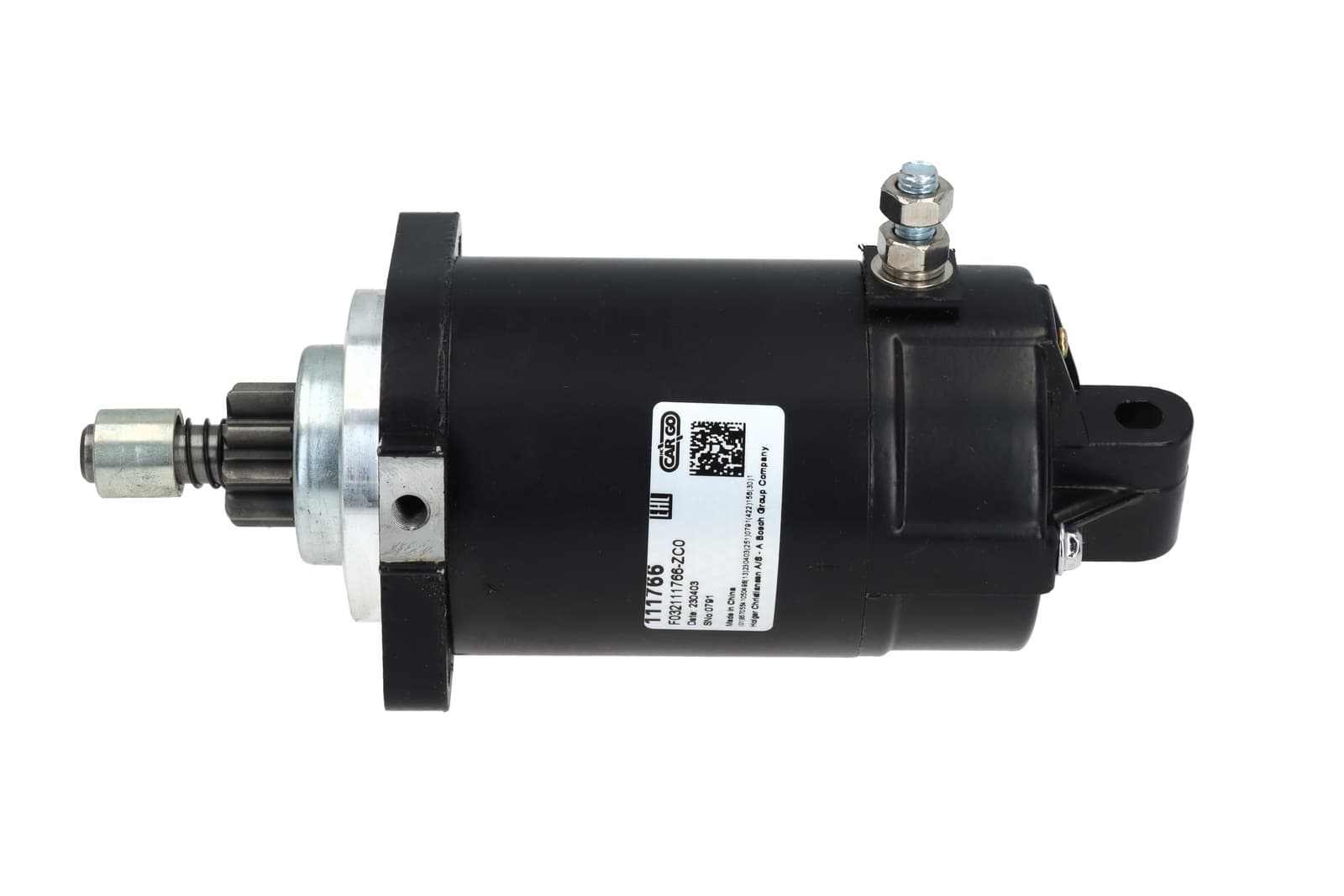 Product image - front view