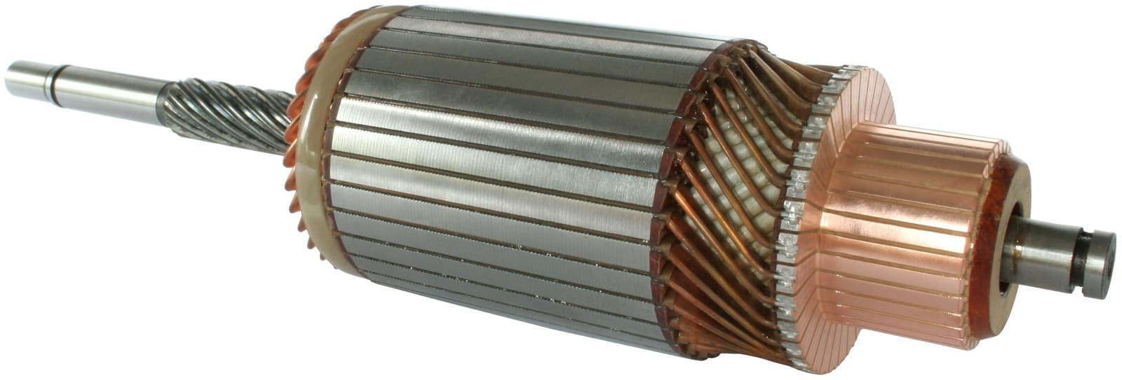 F032130319 - Armature