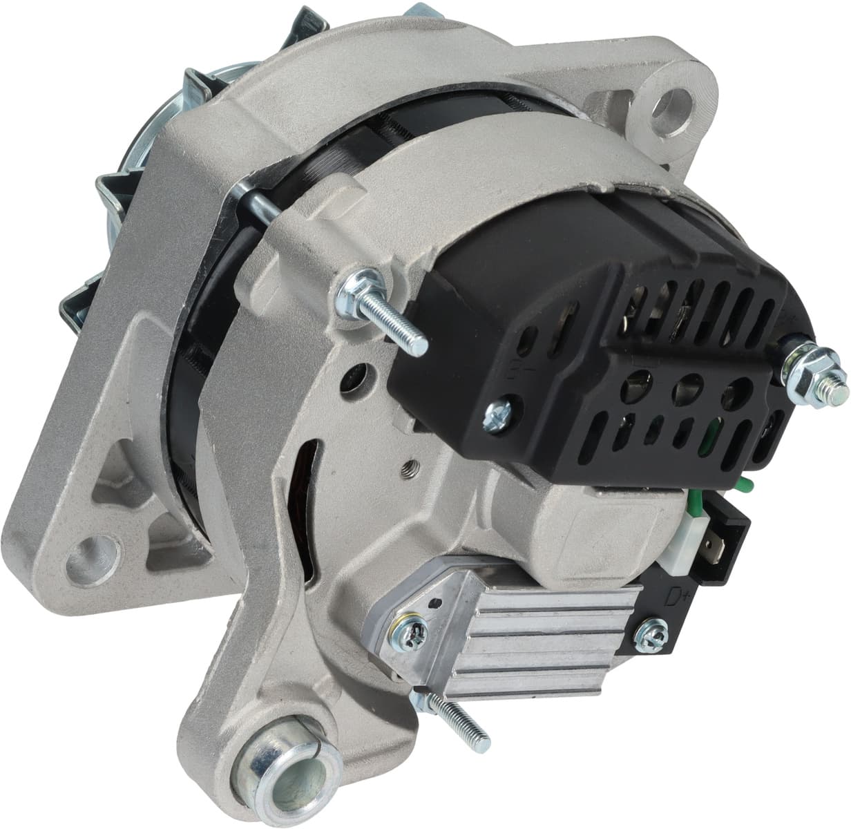 Product image - rear view