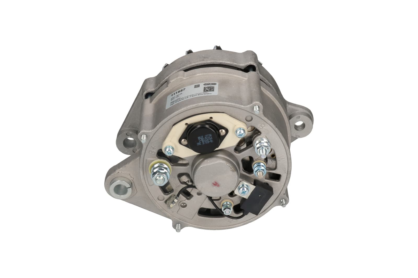 Product image - left view