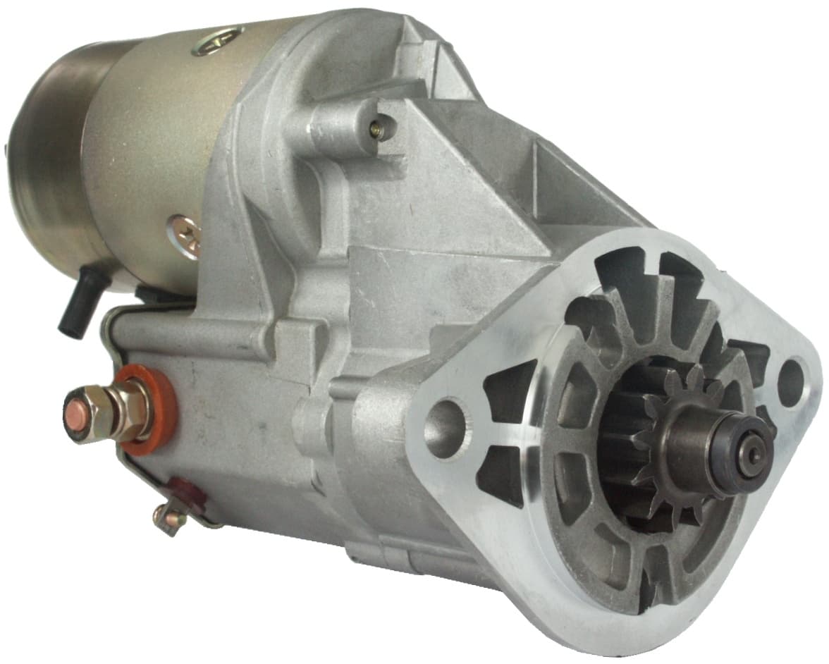 F032111679 - Starter