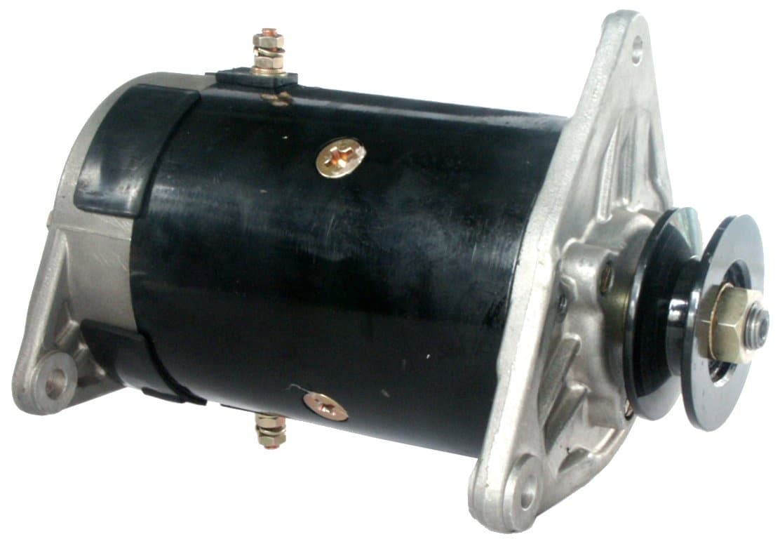 F032113144 - Cshft.-Mtd.Starter-Gen.