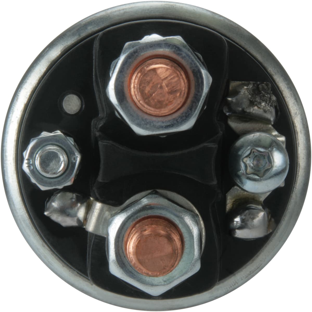 Product image - rear view