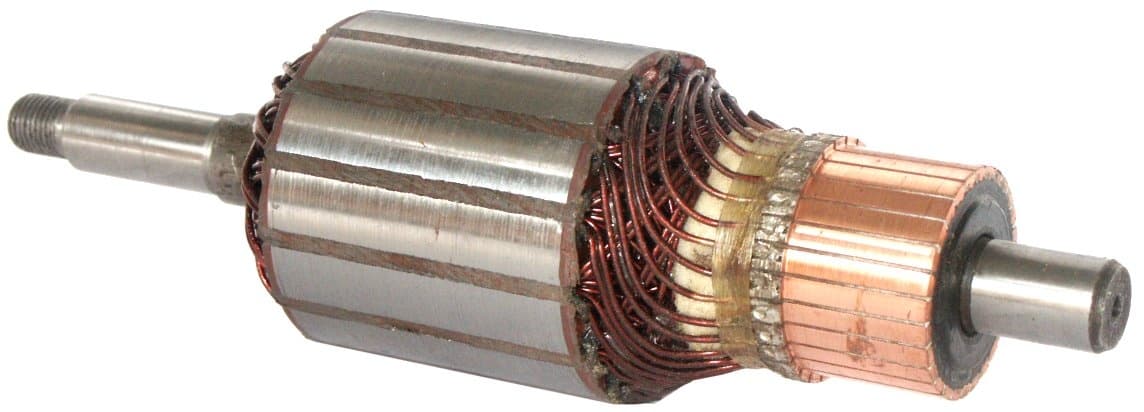 F032130824 - Armature