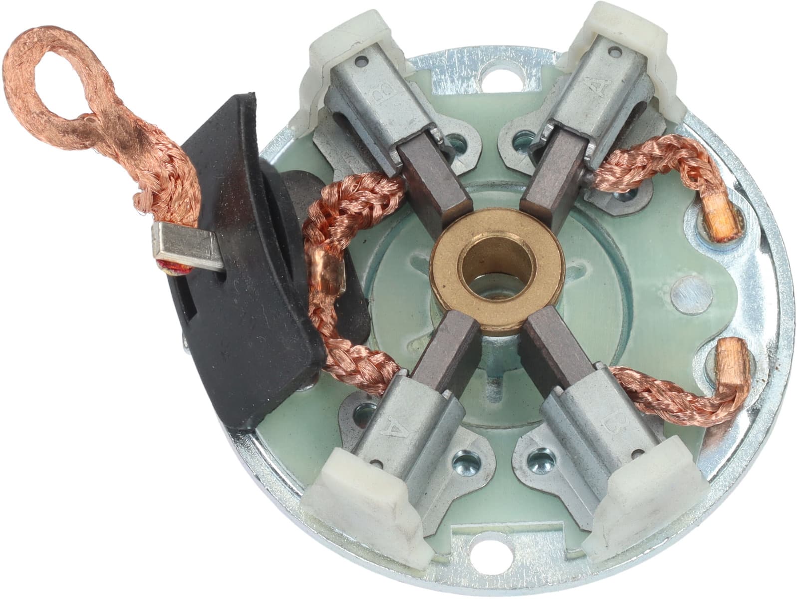 F032336299 - Brush Holder