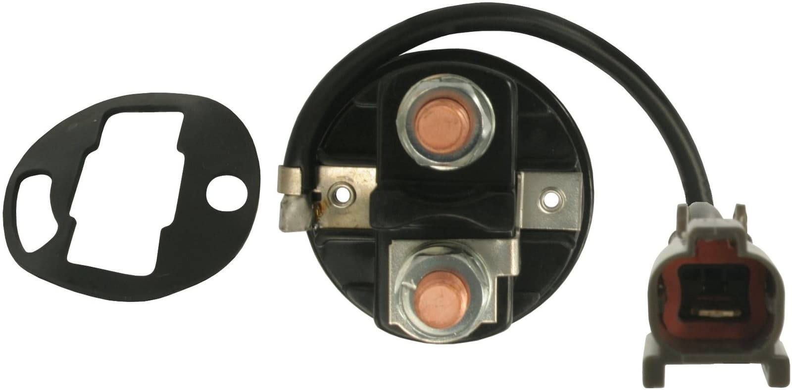 F032231107 - Solenoid Protection
