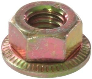 F032191308 - Self-locking nut