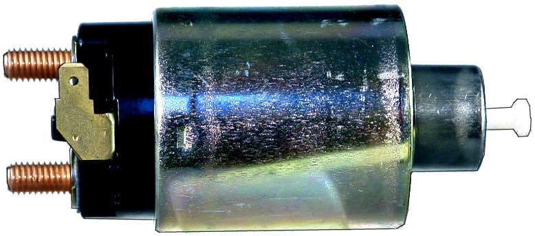 F032139202 - Inschakelrelais