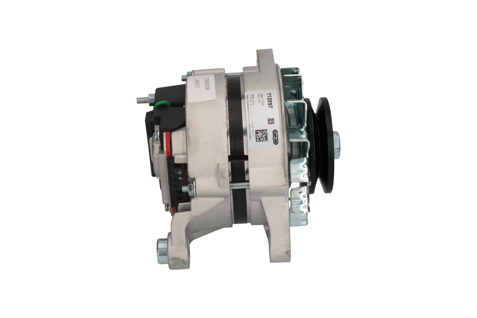 Product image - rear view