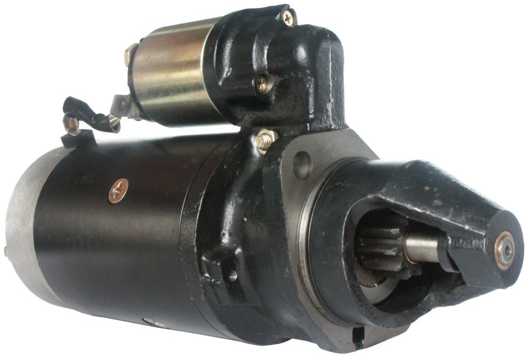 F032111755 - Starter