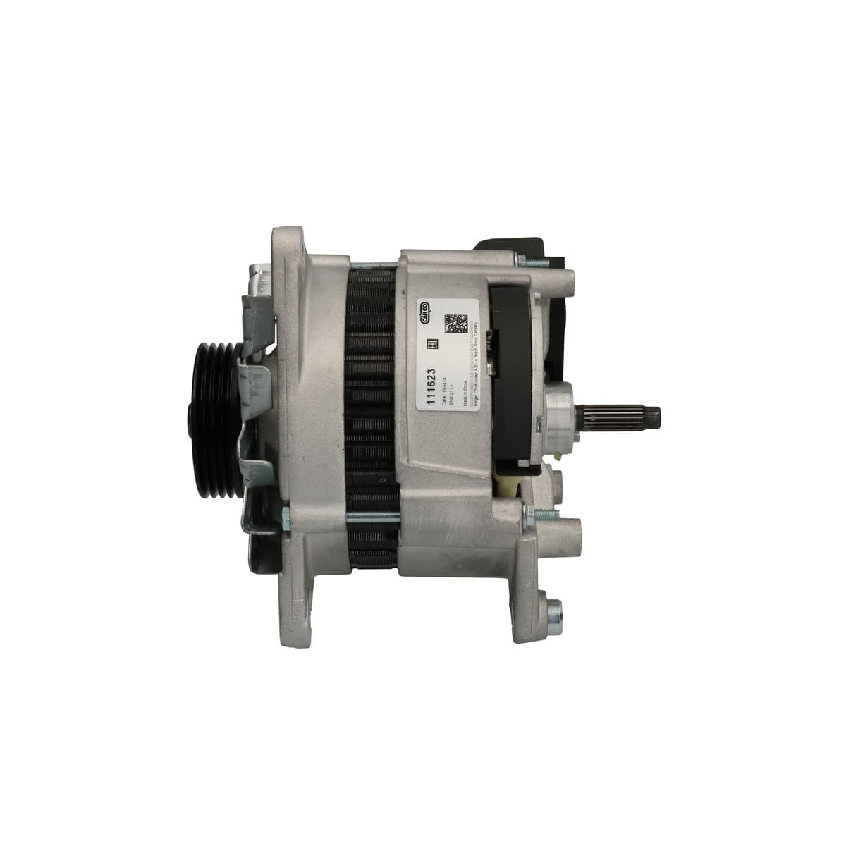 Product image - front view