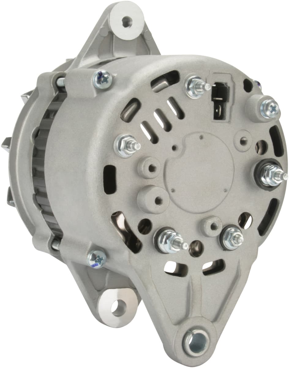 Product image - rear view
