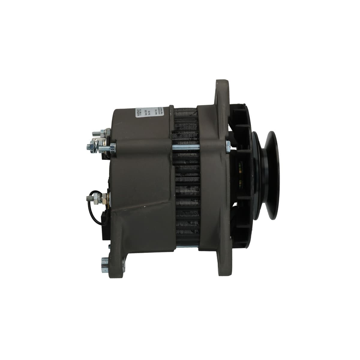 Product image - rear view