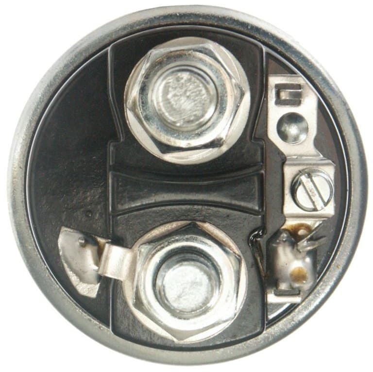 Product image - rear view