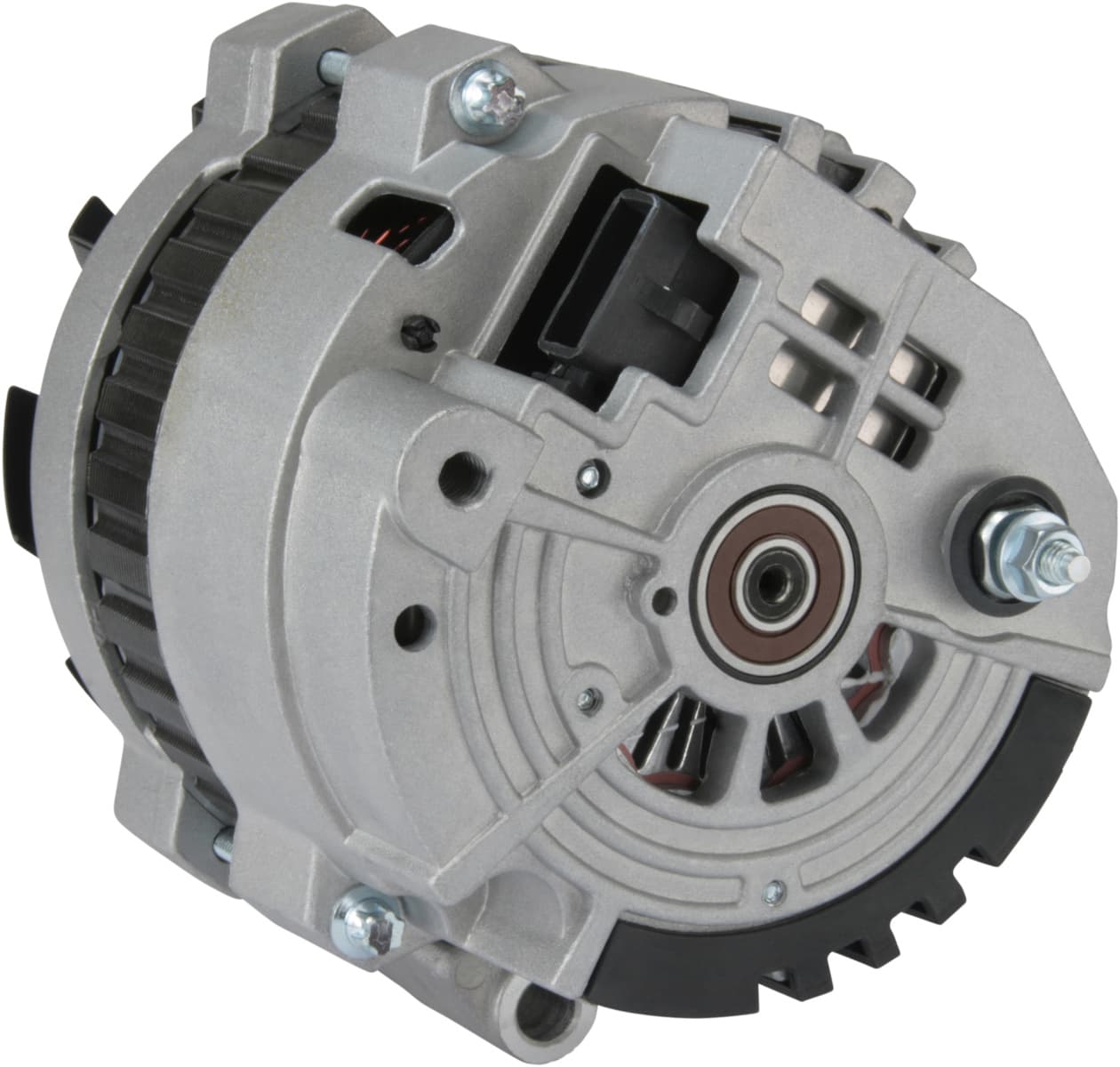 Product image - rear view
