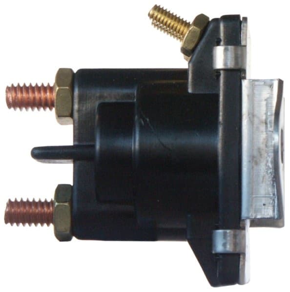 F032139857 - Solenoid Switch
