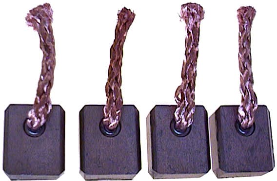 F032900107 - Carbon-Brush Set