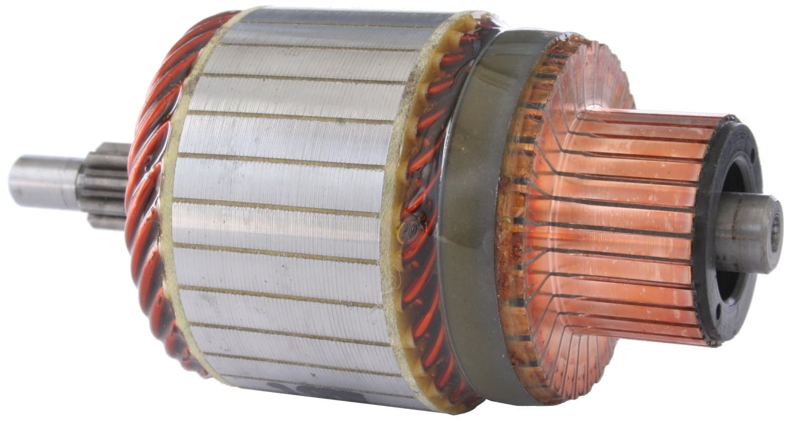 F032230499 - Armature